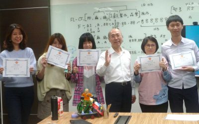 如何精采布局淑琪的「逆境勇者」一小時講座- 2021.元.23-24聲音美化與魅力口才高效訓練後記